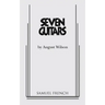 Seven Guitars