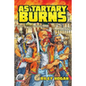 As Tartary Burns