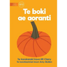 The Orange Book - Te boki ae aoranti (Te Kiribati)