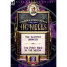 The Collected Strange & Science Fiction of H. G. Wells: Volume 3-The Sleeper Awakes & The First Men in the Moon