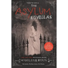 The Asylum Novellas: The Scarlets, the Bone Artists, the Warden