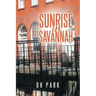 Sunrise in Savannah