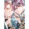 Yes, No, or Maybe? (Manga) Vol. 1