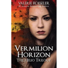 Vermilion Horizon