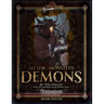 Mythic Monsters: Demons