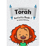 Children's Torah: Activity Book 1