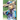 Jojo's Bizarre Adventure: Part 7--Steel Ball Run, Vol. 6