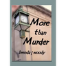More Than Murder