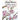 Cherry Blossom Coloring Book: Cherry Blossom Coloring Book