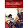Buccaneer Blood: The Adventures of Denis Burke