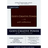 God's Creative Power Gift Collection