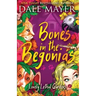 Bones in the Begonias