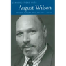 Conversations with August Wilson