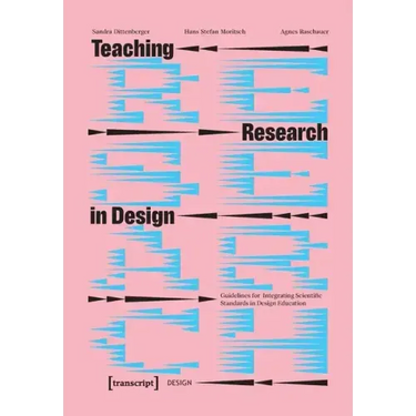Teaching Research in Design: Guidelines for Integrating Scientific Standards in Design Education