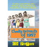 Cheeky Swimsuits of 1957