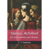 Statius, Achilleid: An Intermediate Latin Reader