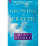 Growing in Prayer