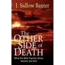 Other Side of Death: What the Bible Teaches about Heaven and Hell