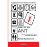 Diary of an Ant: Eleven (mainly) Dark Yarns from the Irish Gaelic