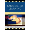 Barriers to Learning: The Case for Integrated Mental Health Services in Schools