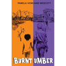 Burnt Umber