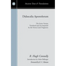 Didascalia Apostolorum