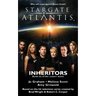 STARGATE ATLANTIS Inheritors (Legacy book 6)