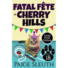 Fatal Fête in Cherry Hills