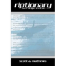 Riptionary: Surf Lingo Lexicon