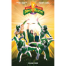Mighty Morphin Power Rangers Vol. 3