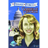 Female Force: Gabrielle Giffords