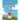Rylan the Happy Kangaroo