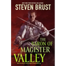 The Baron of Magister Valley
