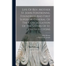 Life Of Rev. Mother St. John Fontbonne, Foundress And First Superior-general Of The Congregation Of The Sisters Of St. Joseph In Lyons