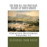 The New All-too-True-Blue History of North Dakota