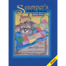 Scamper's Hide-Away, Bilingual