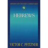 Abingdon New Testament Commentaries: Hebrews