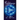 Kaleidoscope of Blue
