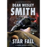 Star Fall: A Seeders Universe Novel