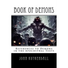 Book of Demons: References to Demons in the Apocryphal Texts