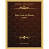 Black Code Of Illinois (1883)
