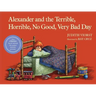 Alexander and the Terrible, Horrible, No Good, Very Bad Day