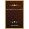 The House on the Borderland