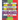 Adult puzzles. Big Samurai and Calcudoku 9x9 Sudoku. Easy - medium levels.: Very large font.