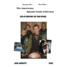 Sci-Fi Shows of the 1990s: Stargate SG-1 and The X-Files