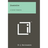 Zamyatin: A Soviet Heretic