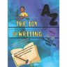 The Joy of Writing - Letter Only Alphabet Practice Handwriting Trace Guide - Ages 3+ Workbook: Preschool Penmanship Alphabet Writing Practice Book