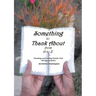 Something to Thank About from A to Z