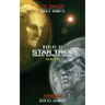 Star Trek: Deep Space Nine: Worlds of Deep Space Nine #3: Dominion and Ferenginar