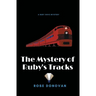 The Mystery of Ruby's Tracks (Large Print)